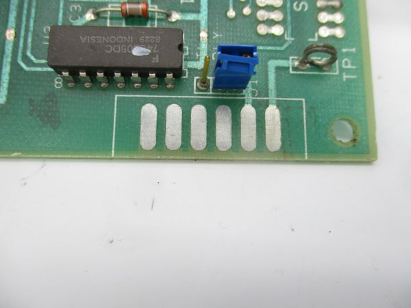 GENERAL ELECTRIC DS3800DIOH1B1B UNMP