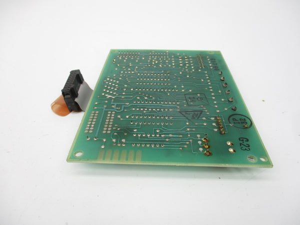 GENERAL ELECTRIC DS3800DIOH1B1B UNMP