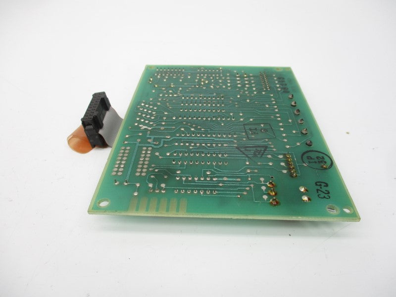 GENERAL ELECTRIC DS3800DIOH1B1B UNMP