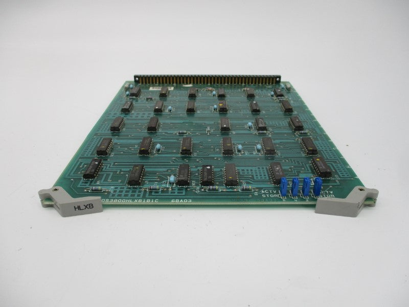 GENERAL ELECTRIC DS3800HLXB1B1C UNMP