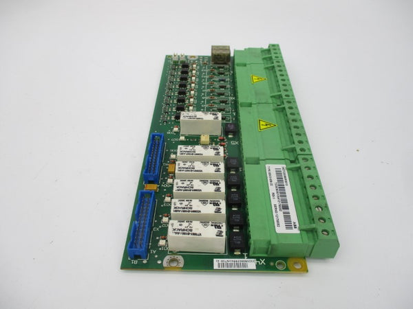 ABB SDCS-IOB-22 3ADT220090R0013 REV. I UNMP