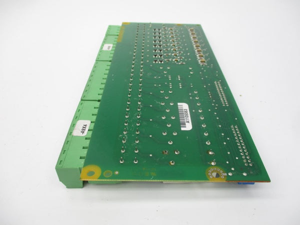 ABB SDCS-IOB-22 3ADT220090R0013 REV. I UNMP