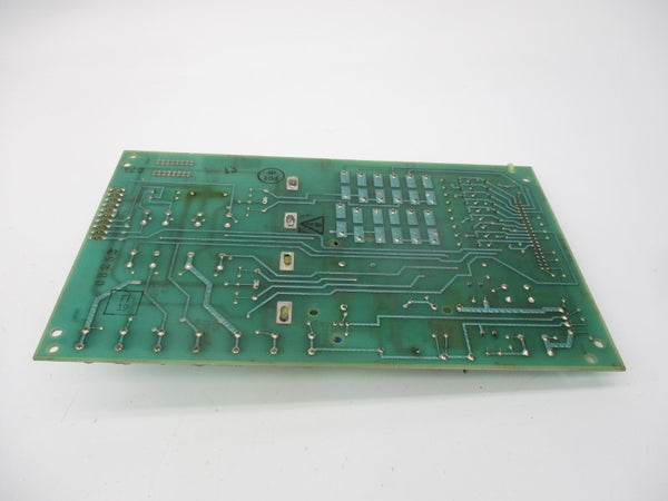 GENERAL ELECTRIC DS3800DPSS1A1A UNMP