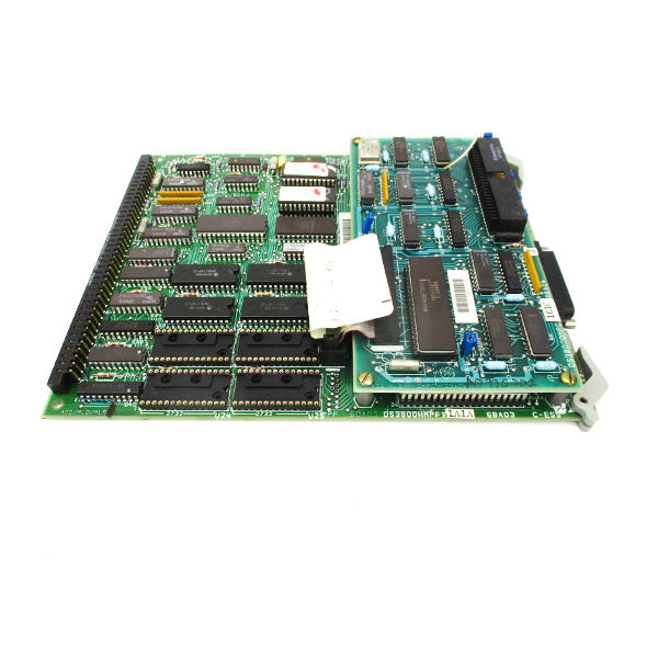 GENERAL ELECTRIC DS3800HMPF1A1A DS3800DMPC1E1C UNMP