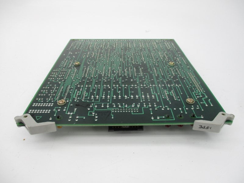 GENERAL ELECTRIC DS3800HFPE1D1C DS3800DFPH1B1A UNMP