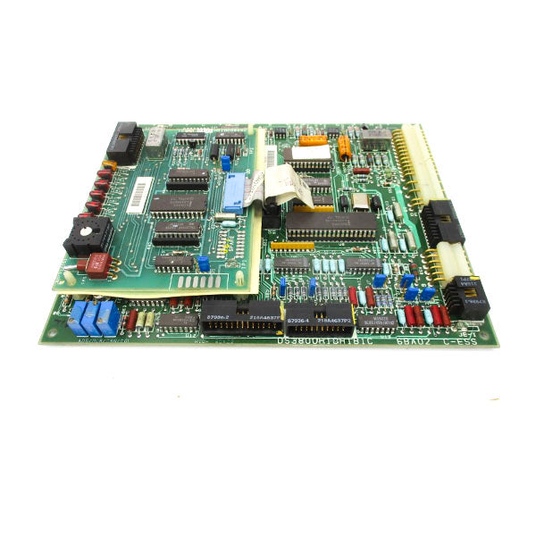 GENERAL ELECTRIC DS3800HIOH1B1C DS3800DIOH1B1B UNMP