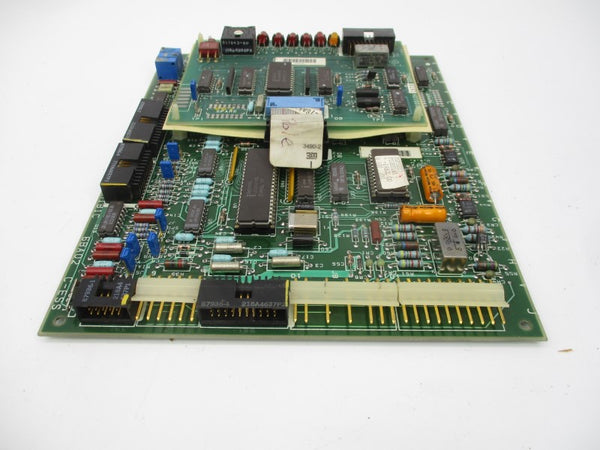 GENERAL ELECTRIC DS3800HIOH1B1C DS3800DIOH1B1B UNMP