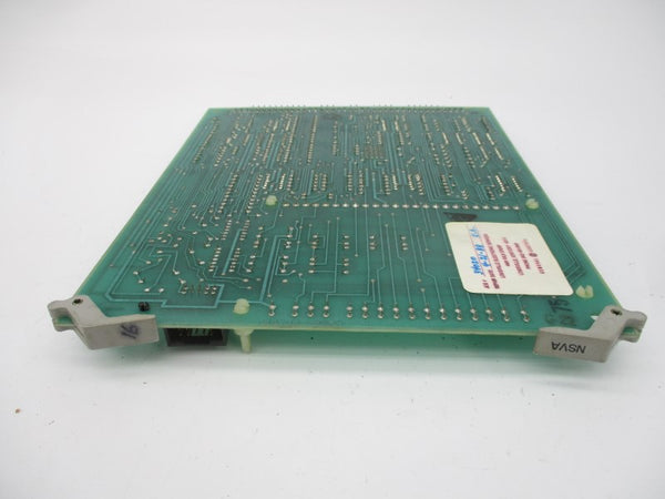 GENERAL ELECTRIC DS3800NSVA1C1D UNMP