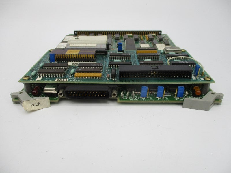 GENERAL ELECTRIC DS3815PLCA1A1A DS3800DMPC1E1C UNMP