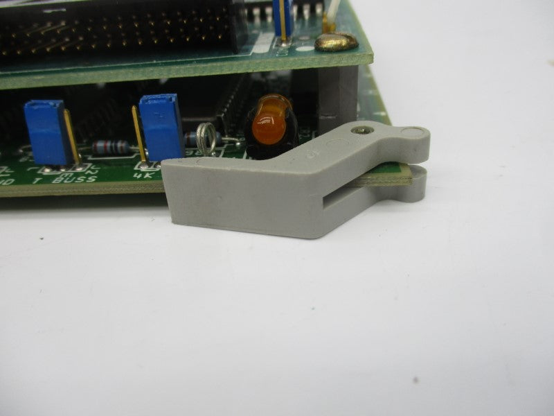 GENERAL ELECTRIC DS3815PLCA1A1A DS3800DMPC1E1C UNMP