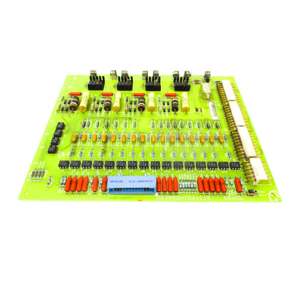 GENERAL ELECTRIC DS3800HIOA1C1E UNMP