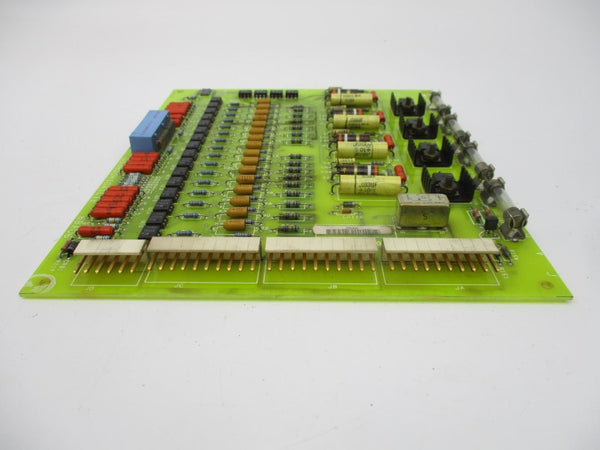 GENERAL ELECTRIC DS3800HIOA1C1E UNMP