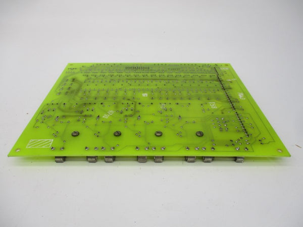 GENERAL ELECTRIC DS3800HIOA1C1E UNMP