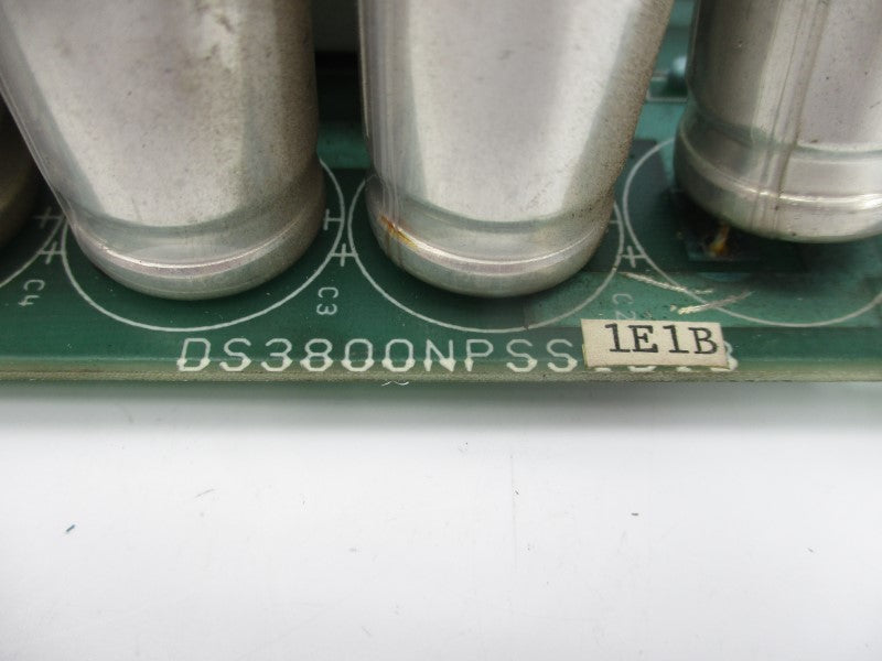 GENERAL ELECTRIC DS3800NPSS1E1B DS3800DPSS1A1A (AS PICTURED) UNMP