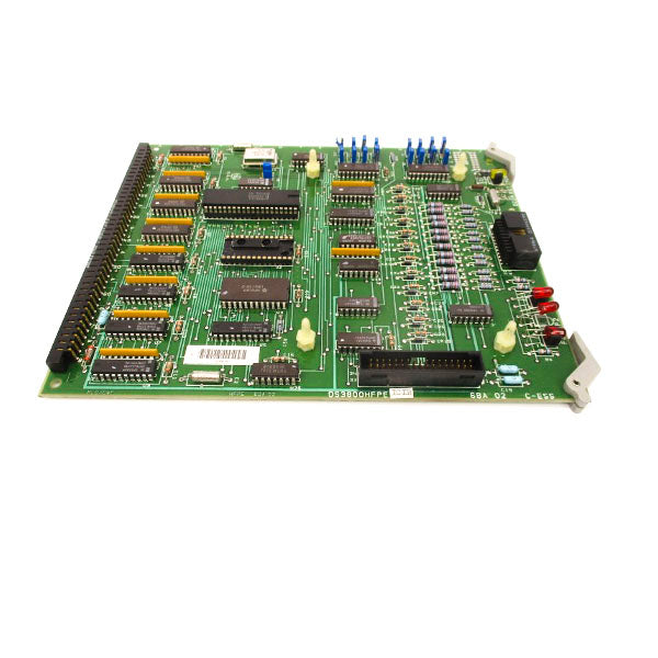 GENERAL ELECTRIC DS3800HFPEICIB UNMP