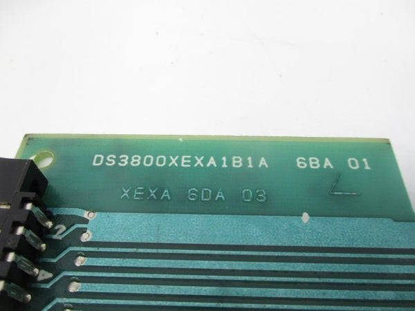 GENERAL ELECTRIC DS3800XEXA1B1A UNMP