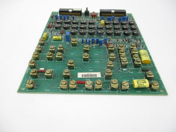 GENERAL ELECTRIC DS3800DGRD1C1A UNMP