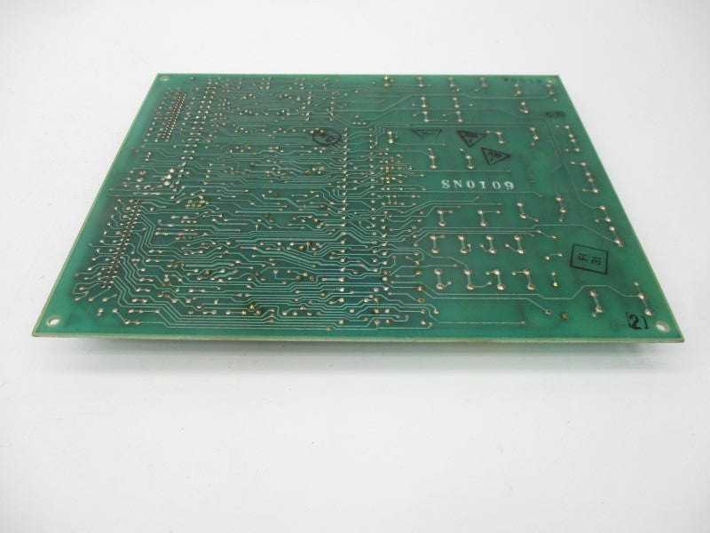 GENERAL ELECTRIC DS3800DGRD1C1A UNMP