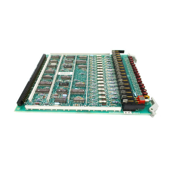 GENERAL ELECTRIC DS3800HSCC1C1C UNMP