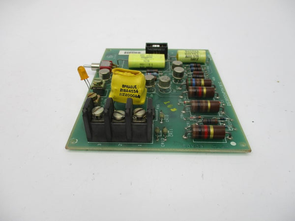 GENERAL ELECTRIC DS3800HPTH1B1C UNMP