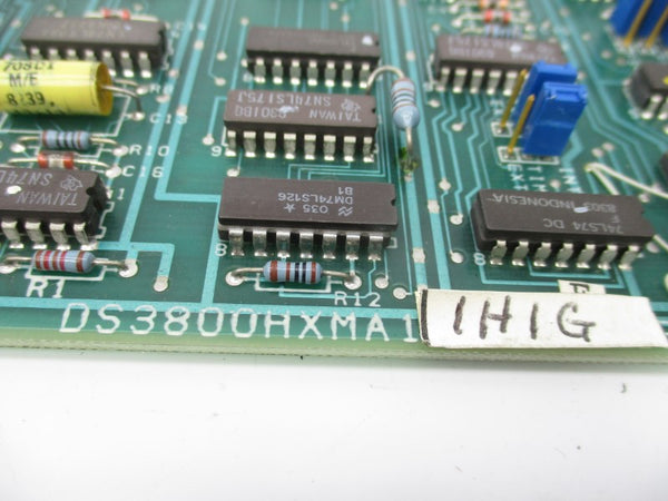 GENERAL ELECTRIC DS3800HXMA1H1G (AS PICTURED) UNMP