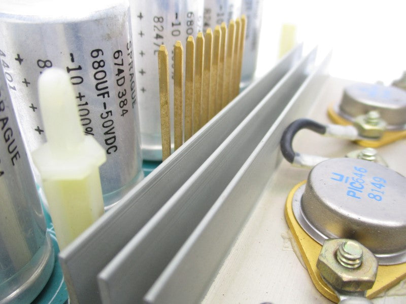 GENERAL ELECTRIC DS3800NPSS1D1A UNMP