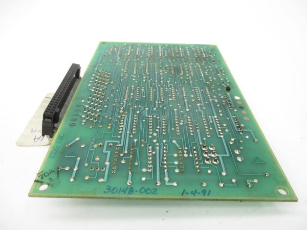 GENERAL ELECTRIC DS3800DXRC1A1A UNMP