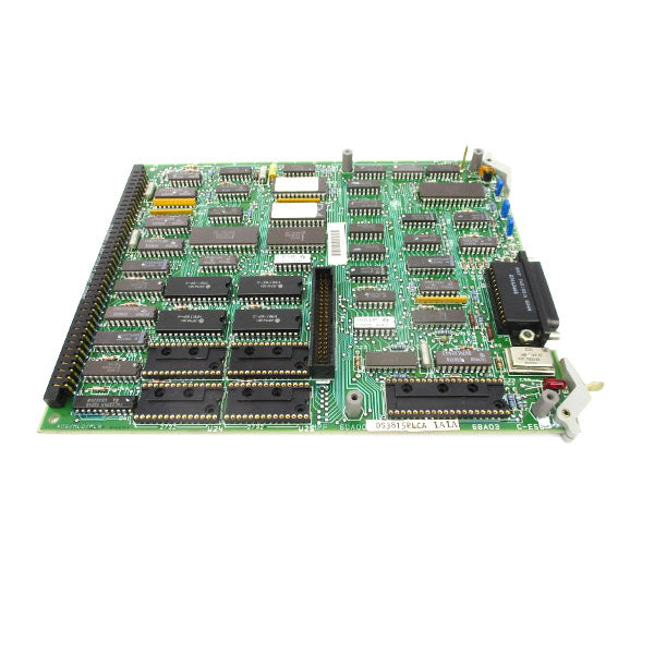 GENERAL ELECTRIC DS3815PLCA1A1A UNMP