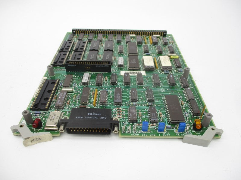 GENERAL ELECTRIC DS3815PLCA1A1A UNMP