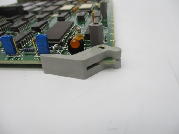 GENERAL ELECTRIC DS3815PLCA1A1A UNMP