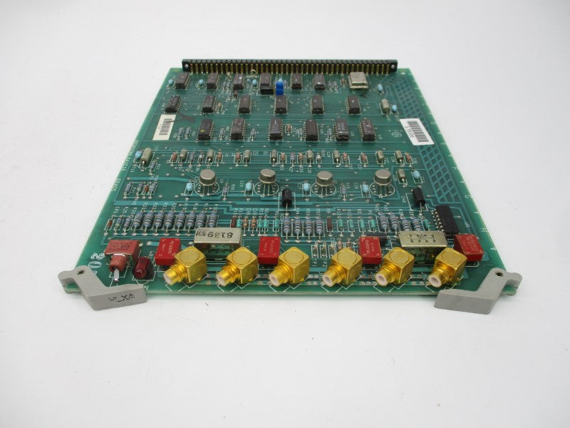 GENERAL ELECTRIC DS3800HLXA1C1E UNMP