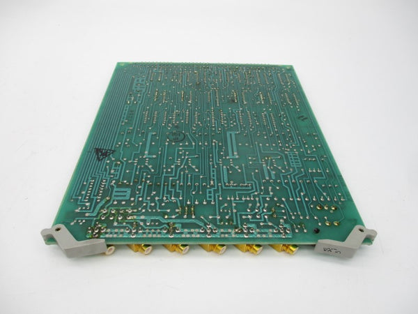 GENERAL ELECTRIC DS3800HLXA1C1E UNMP