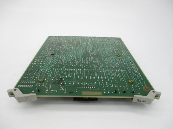 GENERAL ELECTRIC DS3800HFPE1C1A UNMP