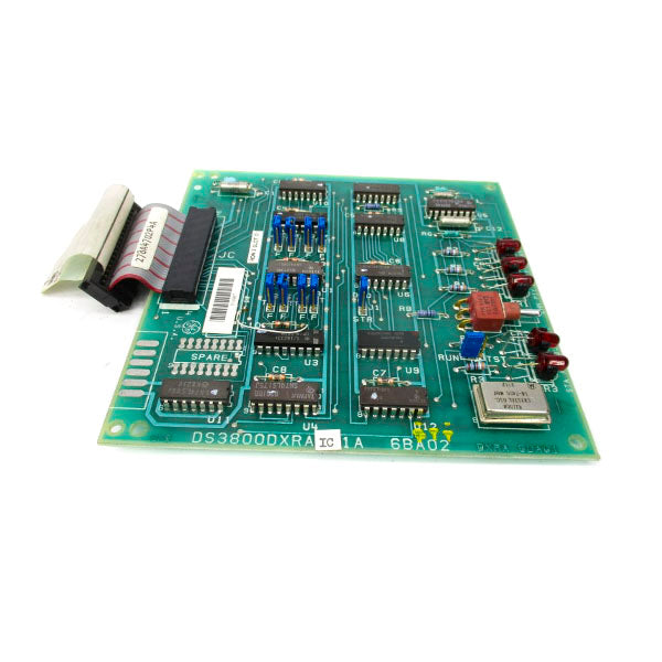 GENERAL ELECTRIC DS3800DXRAIC1A UNMP