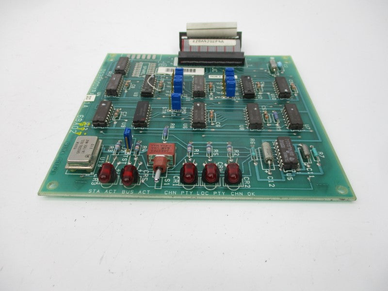 GENERAL ELECTRIC DS3800DXRAIC1A UNMP