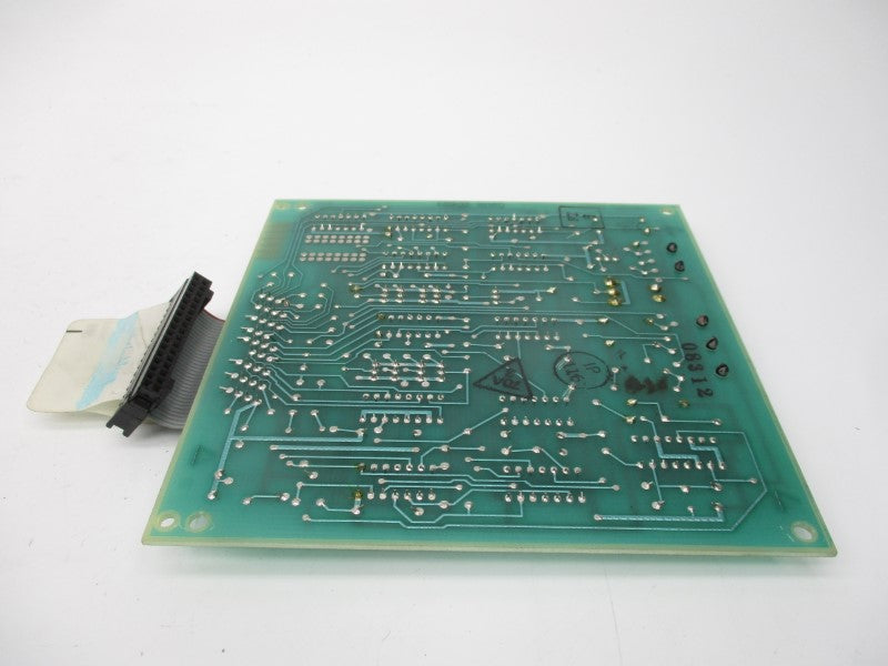 GENERAL ELECTRIC DS3800DXRAIC1A UNMP