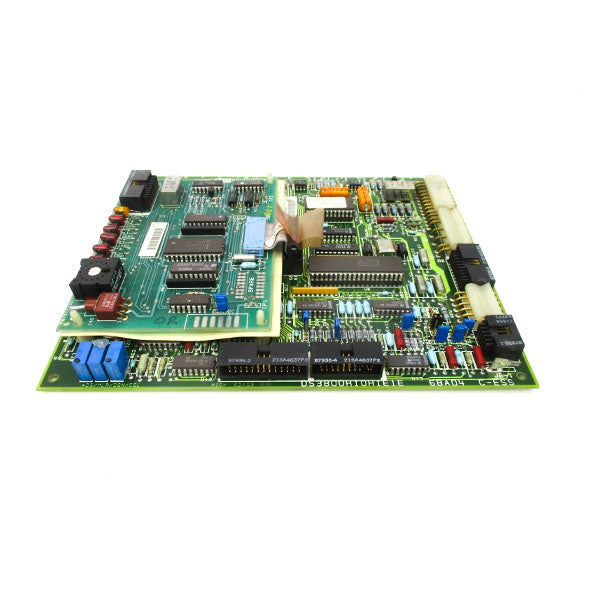 GENERAL ELECTRIC DS3800HIOH1E1E DS3800DIOH1B1B UNMP