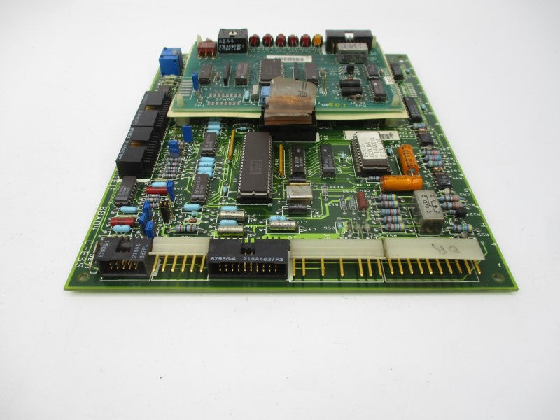 GENERAL ELECTRIC DS3800HIOH1E1E DS3800DIOH1B1B UNMP