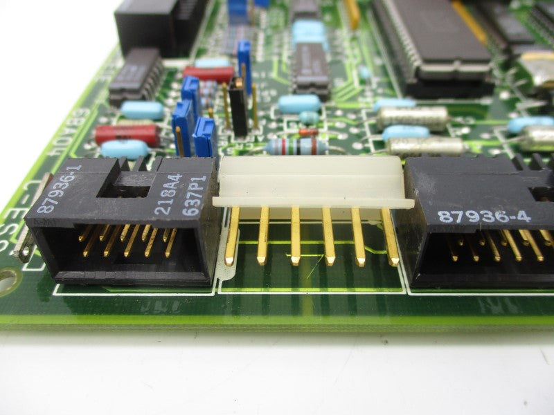 GENERAL ELECTRIC DS3800HIOH1E1E DS3800DIOH1B1B UNMP