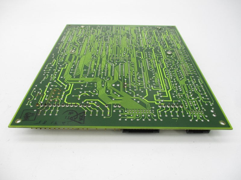 GENERAL ELECTRIC DS3800HIOH1E1E DS3800DIOH1B1B UNMP