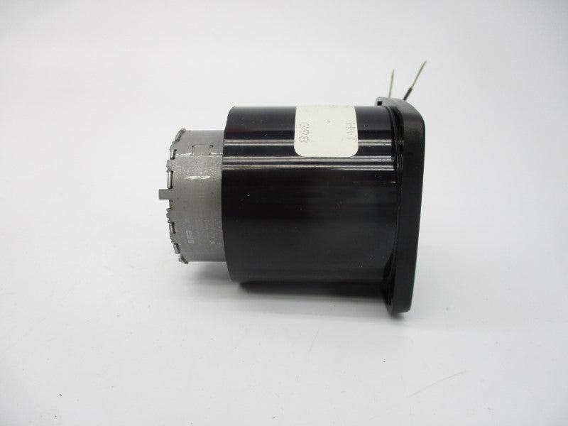 CRAMER 635K-A 115V NSNP