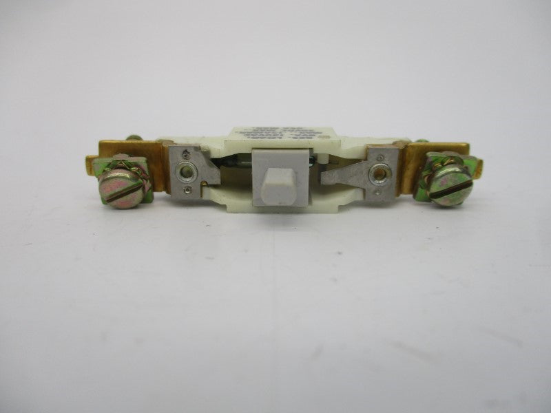 ALLEN BRADLEY 700-C1R SER. A 30VDC 0.06A NSNP