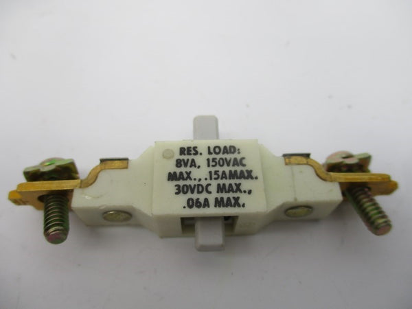 ALLEN BRADLEY 700-C1R SER. A 30VDC 0.06A NSNP