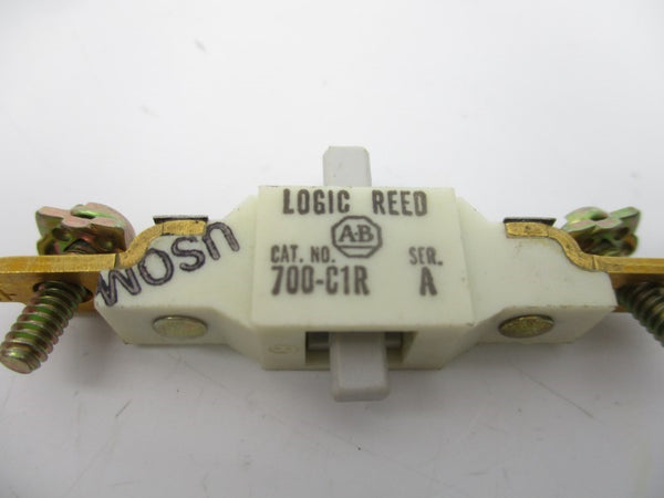ALLEN BRADLEY 700-C1R SER. A 30VDC 0.06A NSNP