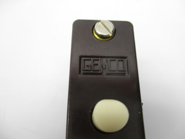 GEMCO 1950-I-B-A-AO NSNP