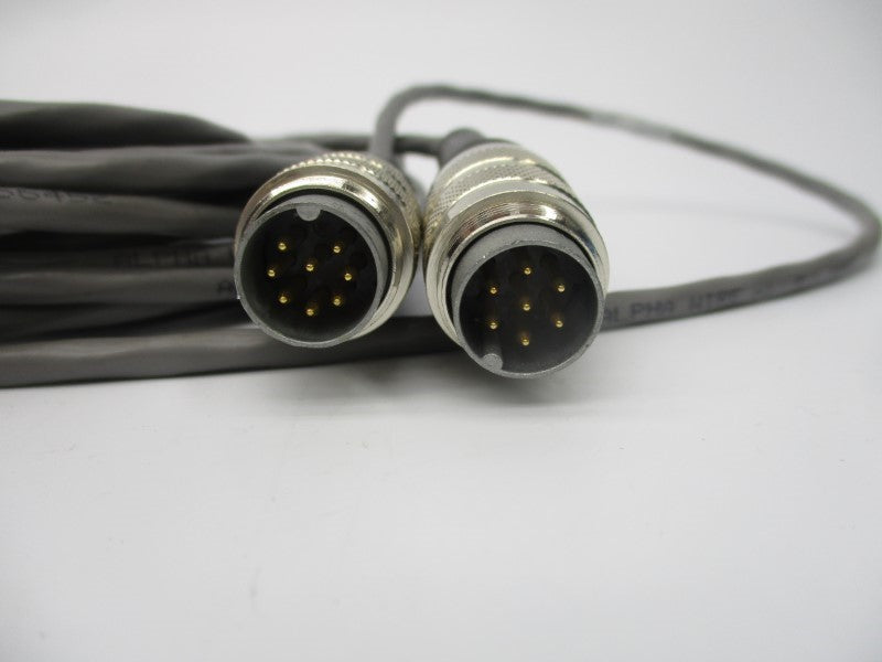 CONNECTOR CABLE 64439-360 NSNP