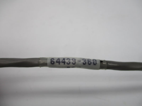 CONNECTOR CABLE 64439-360 NSNP
