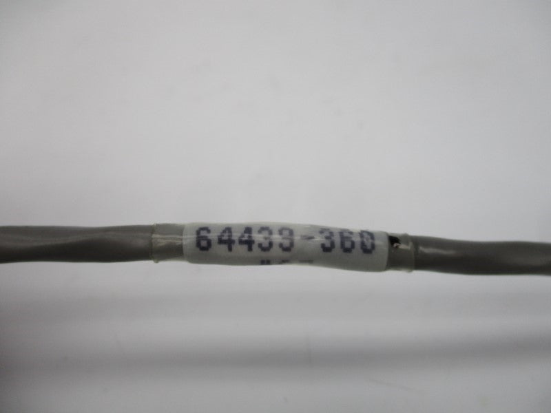 CONNECTOR CABLE 64439-360 NSNP