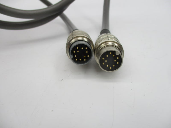 CONNECTOR CABLE 65687-060 NSNP