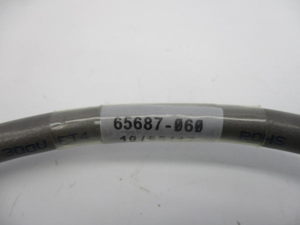 CONNECTOR CABLE 65687-060 NSNP